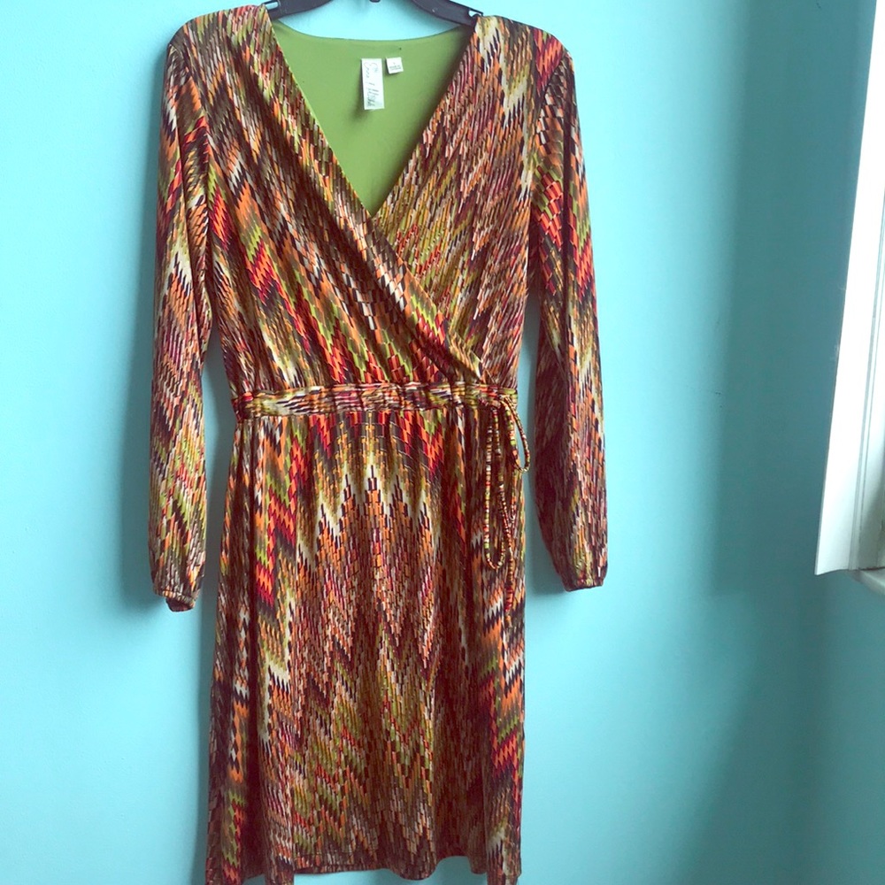 Vintage dress